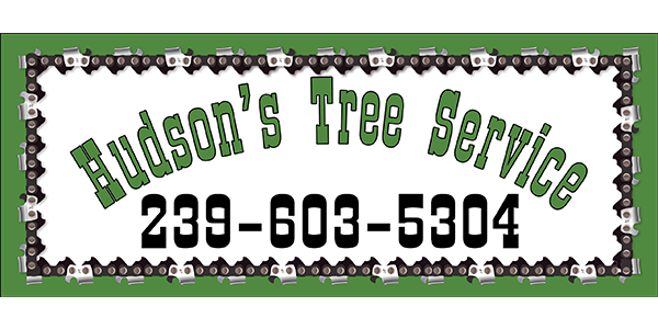 TREE SERVICE FORT MYERS